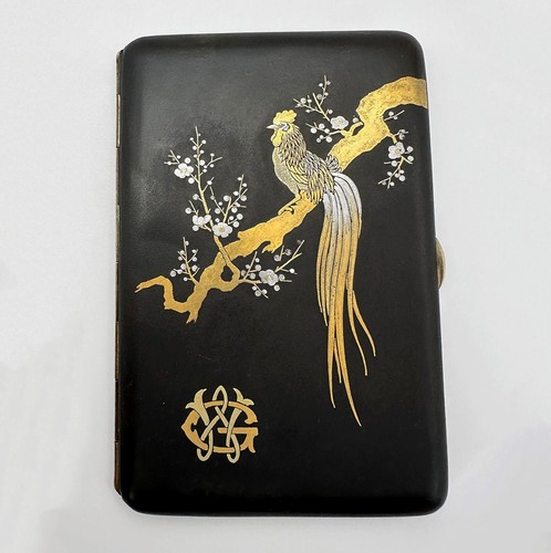 Antique japanese komai style - komai,