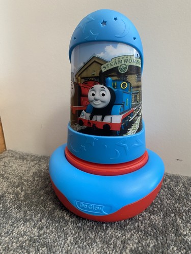 Thomas the tank engine glow - tank,