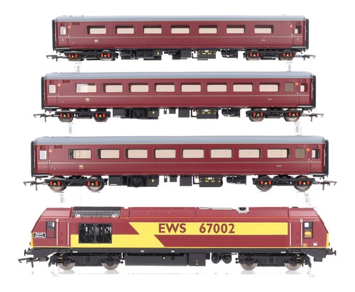 R30251 hornby gauge ews - gauge,