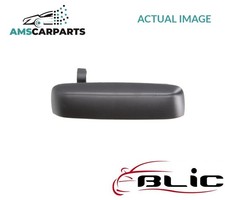 CAR DOOR HANDLE LEFT REAR