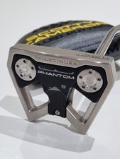 Scotty Cameron 2024 Phantom 9