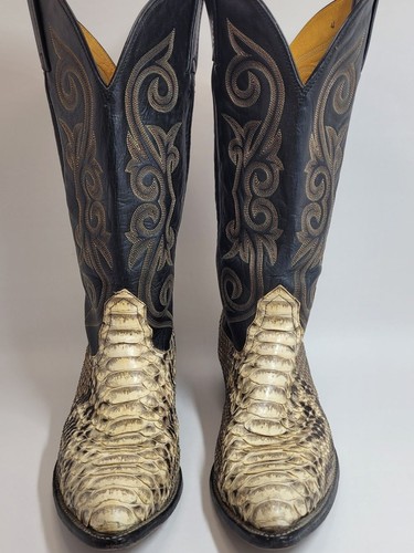 Vintage nocona exotic - vintage,