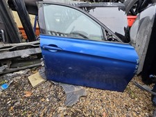 BMW 3 SERIES F30 F31 DRIVER