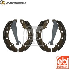 Brake Shoe Set 07013 for VW