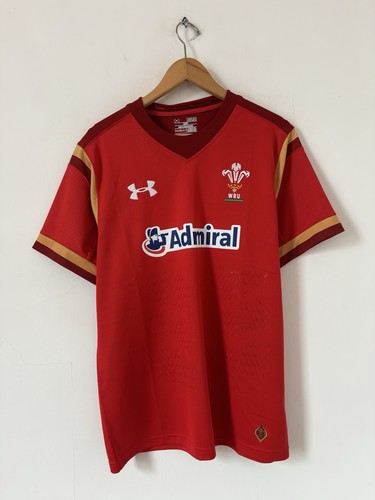 Original wales rugby 2015 - rugby, 2015/16