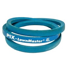 DRY-4L450K 4L450 Blue Belt with Kevlar Cord -PIX