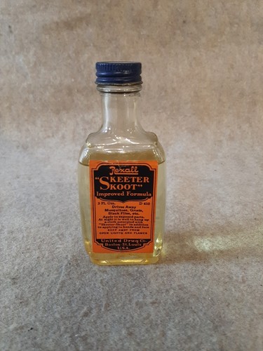 Vintage fishing tackle - vintage, glass