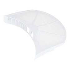 Indesit IDV65UK Lint and Fluff Filter  Tumble Dryer Genuine