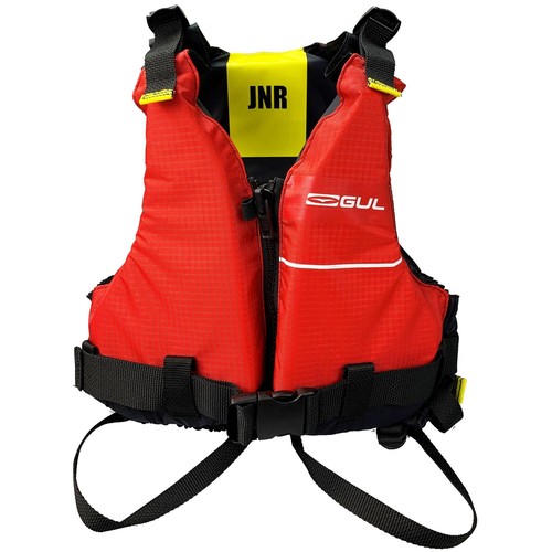 Junior gul rec vest - junior,