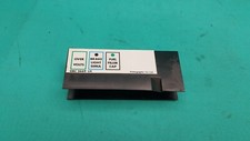 Jaguar XJ40 XJ81 XJ12 Relay