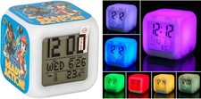 Paw Patrol Blue Cube Colour