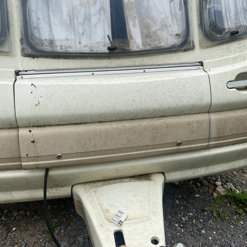 Avondale caravan gas locker - avondale,