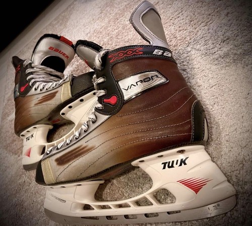 Bauer vapor xxx professional - bauer,