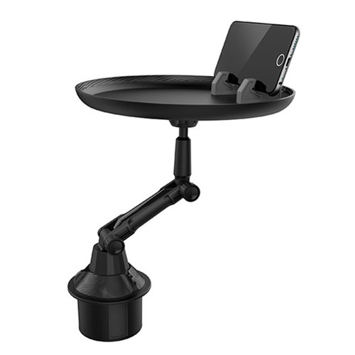Car tray table drink - car, holder