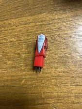 Seeburg Pickering Red Head Cartridge. 249/55 631510