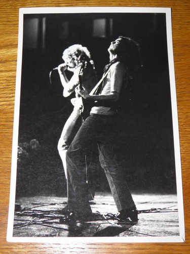 Led zeppelin 1969 - zeppelin,