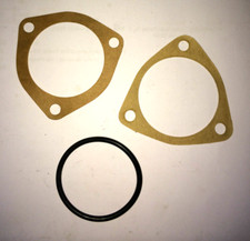 Land Rover Series 2, 2a & 3