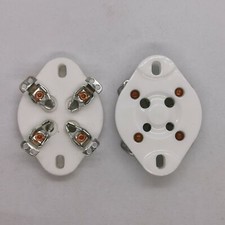 UX4 CERAMIC CHASSIS MOUNT