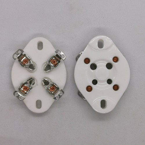 Ux4 ceramic chassis mount - ceramic,