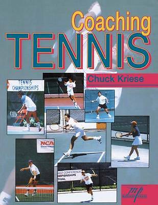 Coaching tennis ntc - tennis;,