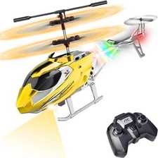 RC Helicopter 2.4G Remote