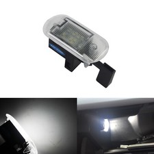 LED Glove Box Interior Light