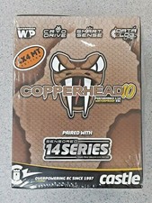 Castle Creations Copperhead 10