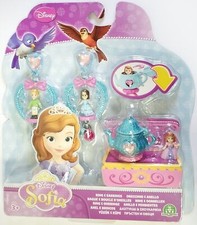 Sofia the First Disney Ring