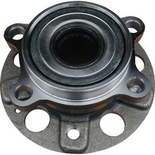 Wheel Bearing Hub Assembly For