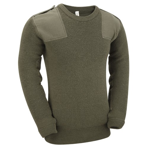 Army jumper original german - jumper,