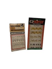 Life-Like H O Scenics Road