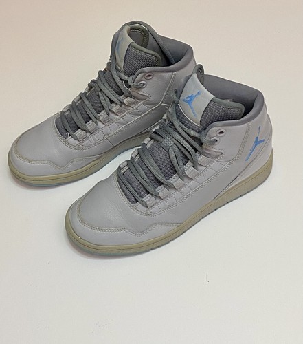 Nike air jordan executive - air,