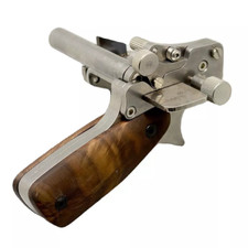 Manual leather strip - leather, cutter