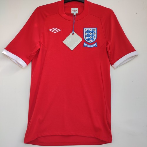 England 2010 2011 - 2011, umbro