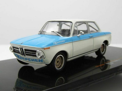 Bmw koepchen 2002 - 2002, 1974