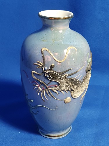 Little nakasima hand - nakasima, hand-painted