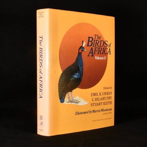 1986 the birds - 1986,