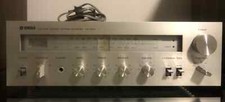 YAMAHA CR-200 Natural Sound Stereo Receiver