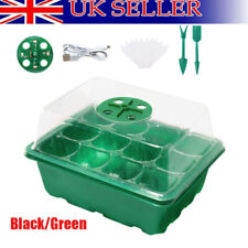 Nursery Pots Greenhouse Plant