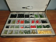 1950’s Bakelite Molecule