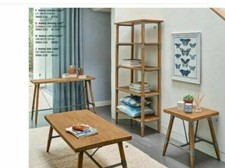 Laura Ashley Huxley Coffee Table RRP 775.00