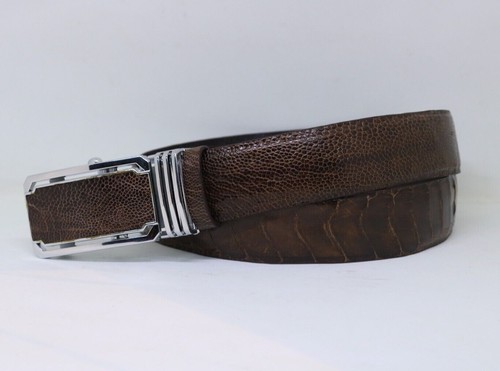 Handmade real genuine ostrich - handmade,