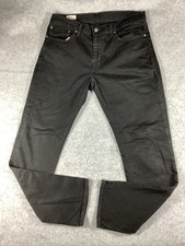 Levis 511 Slim Fit Mens Denim