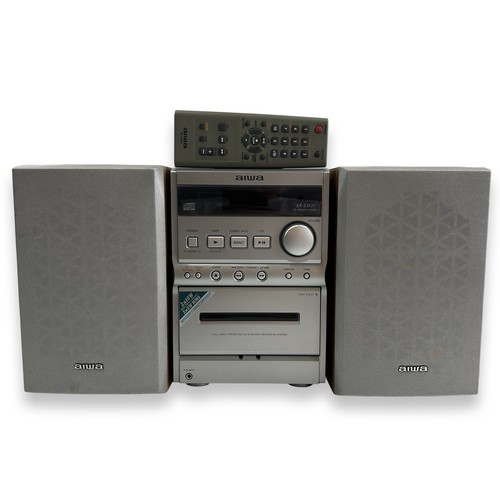 Aiwa player tape - aiwa,