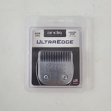Andis UltraEdge Detachable Dog