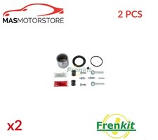 BRAKE CALIPER REPAIR KIT FRONT