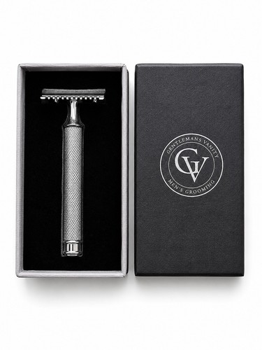 Gentlemans vanity metal - vanity,