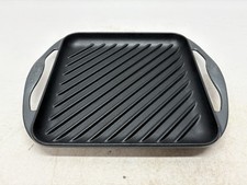 Le Creuset Griddle Skillet