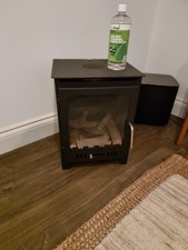 Bredon Bio Fuel Log Burner