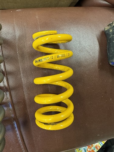 Ohlins ttx rear - ohlins, shock